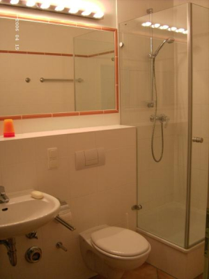 Bild 4: Ferienwohnung Nr. 8 in der Villa Laetitia