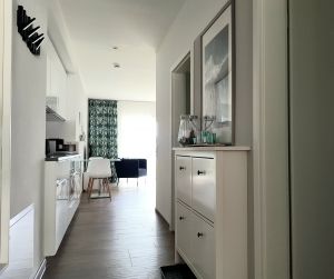 Bild 7: Ferienwohnung am See in Oberbayern