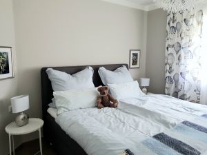 Bild 5: Ferienwohnung am See in Oberbayern