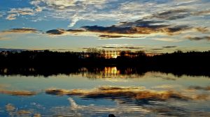 Bild 13: Ferienwohnung am See in Oberbayern