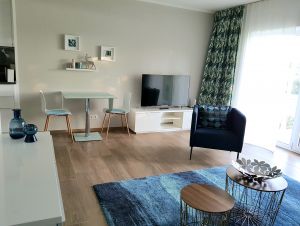 Bild 2: Ferienwohnung am See in Oberbayern