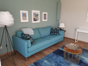 Bild 4: Ferienwohnung am See in Oberbayern