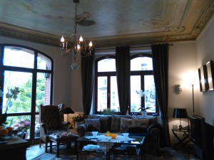 Ansicht Ferienwohnung 760