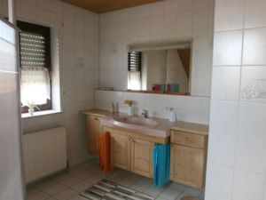 Waschbecken