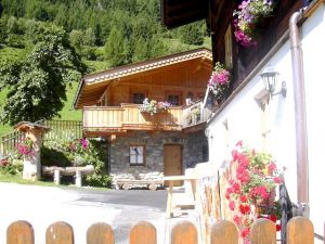 Bild 2: Günstige Ferienwohnung in Österreich Land Salzburg