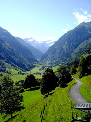 Bild 8: Günstige Ferienwohnung in Österreich Land Salzburg