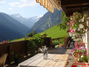 Bild 7: Günstige Ferienwohnung in Österreich Land Salzburg