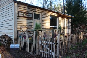 Bild 2: Haus Little Lilly