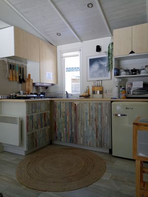 klein aber fein, alles da was man braucht