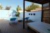 Casa Marinera - Sehr schönes Ferienhaus direkt am Meer - 50 m zum Strand