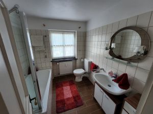 Bild 13: Waldhaus Sonnenberg Fewo 4 - Traum von absoluter Ruhe und Erholung