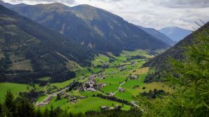 Bild 3: Rustikale Privatzimmer im Naturpark Sölktäler – Sternenhimmel & Ruhe pur
