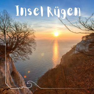 Bild 24: A50 Urlaub auf der Insel Rügen mit dem Ostseestrand fast vor der Haustür