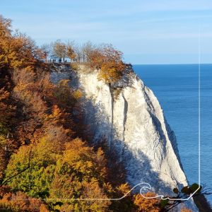 Bild 22: A50 Urlaub auf der Insel Rügen mit dem Ostseestrand fast vor der Haustür