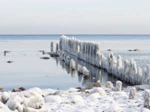 Bild 16: A50 Urlaub auf der Insel Rügen mit dem Ostseestrand fast vor der Haustür