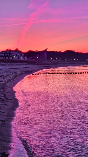 Bild 23: A50 Urlaub auf der Insel Rügen mit dem Ostseestrand fast vor der Haustür