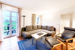 Das Wohnzimmer
