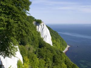 Urlaub auf Rügen