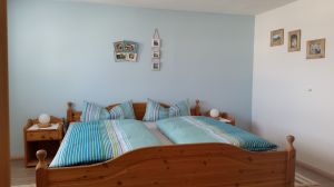 Bild 4: Ferienhaus Unsin / FeWo. "Beichelstein"