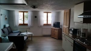 Bild 3: Ferienhaus Unsin / FeWo. "Beichelstein"