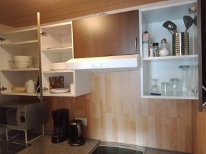 Bild 10: Gemütliches Apartment für Zwei