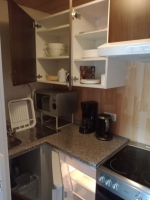 Bild 9: Gemütliches Apartment für Zwei
