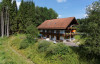 Waldhaus Sonnenberg Fewo 3 - Ruhe u. Erholung pur