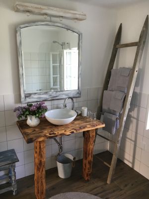 Bild 10: Kellerstöckl auf der "Varm - the vegan Farm" - der bio-vegane Lebenshof