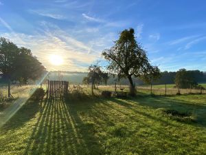 Bild 20: Kellerstöckl auf der "Varm - the vegan Farm" - der bio-vegane Lebenshof