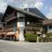 Ferienwohnung Seidenschwann, Urlaub unter der Zugspitze