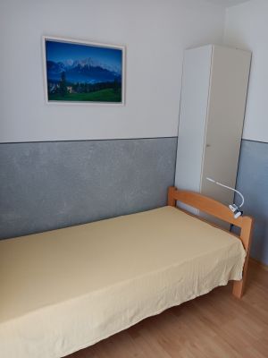 2 Einzelbetten, 90x200