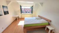 Doppelbett (180 x 200 cm) - Bild 12: Neu: Wunderschöne 2-Zimmerwohnung * hell * ruhig * zentrumsnah