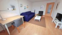 Wohnzimmer - Bild 6: Neu: Wunderschöne 2-Zimmerwohnung * hell * ruhig * zentrumsnah