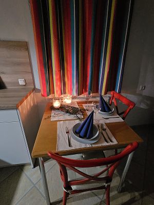 Bild 4: Rad und Rudel - Ferienwohnung in Oberfranken