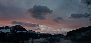 Bild 9: sonnige Ferienwohnung Krennwies im Berchtesgadener Tal Schönau am Königssee