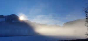 Bild 8: sonnige Ferienwohnung Krennwies im Berchtesgadener Tal Schönau am Königssee