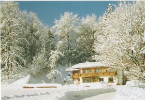 Bild 3: sonnige Ferienwohnung Krennwies im Berchtesgadener Tal Schönau am Königssee