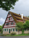 Ferien auf einem historischen Mühlhof