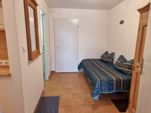 Bild 1: Urlaub in der Vitaloase Scheidegg