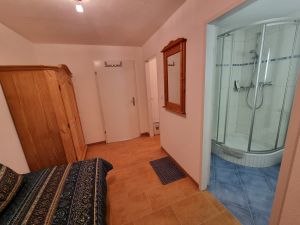 Bild 2: Urlaub in der Vitaloase Scheidegg