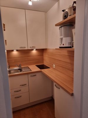 Bild 5: Urlaub in der Vitaloase Scheidegg