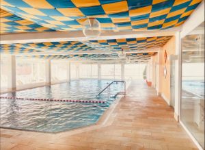 Bild 10: Urlaub in der Vitaloase Scheidegg