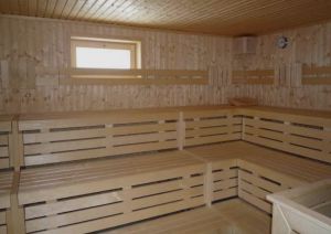 Bild 11: Urlaub in der Vitaloase Scheidegg