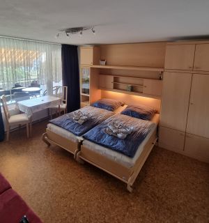 Bild 8: Urlaub in der Vitaloase Scheidegg