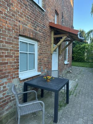 Sitzmöbel für Zwei