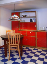 Bild: Ferienwohnung Hilde auf Rügen (Alte Bäckerei Gnade)