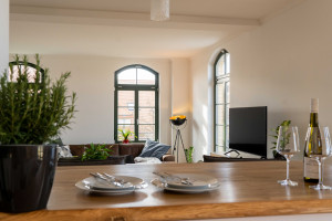 Ansicht Ferienwohnung 7985