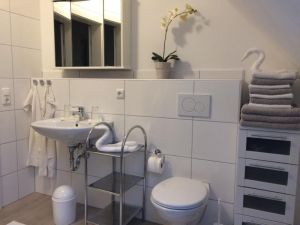 Bild 6: Ferienwohnung Georgine Bamberg (4 DTV-Sterne)