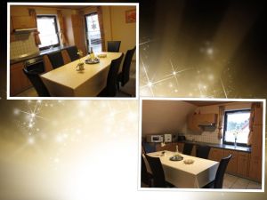 Bild 5: Ferienwohnung Georgine Bamberg (4 DTV-Sterne)