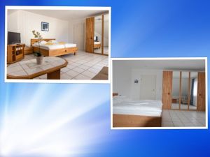 Bild 1: Ferienwohnung Georgine Bamberg (4 DTV-Sterne)